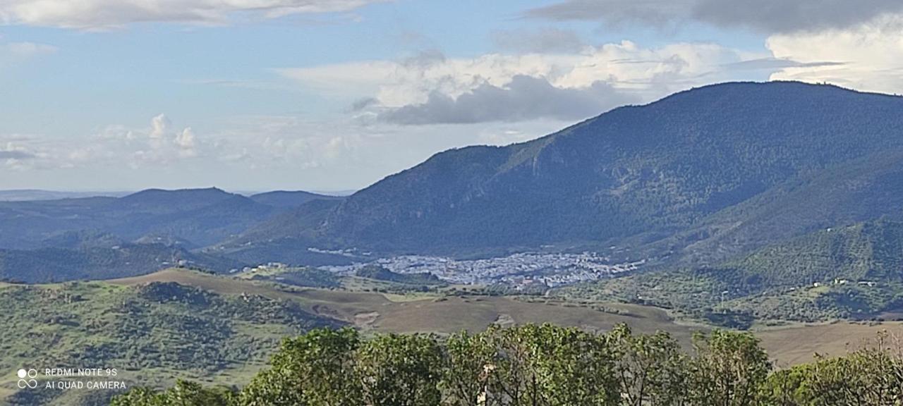 Casa El Almendro Villa El Gastor Eksteriør bilde