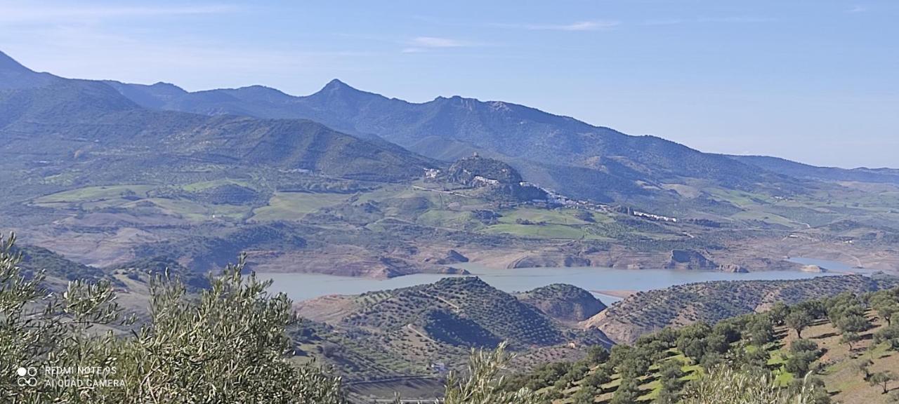 Casa El Almendro Villa El Gastor Eksteriør bilde